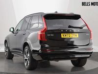 used Volvo XC90 Plus B5