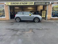 Used Mini Cooper SE Level 1 135 kW (184 HP) 2021 Grey Hatchback