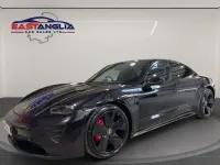 Used Porsche Taycan Performance Package 11 kW (15 HP) 2021 Sedan