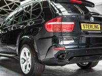 Used BMW X5 2007 SUV