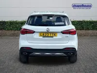 Used MG HS Excite 162 HP (119 kW) 2023 SUV