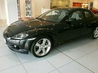 Used Mazda RX8 2008 Hatchback