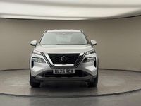 Used Nissan X-Trail Acenta Premium 204 HP (150 kW) 2025 Silver SUV