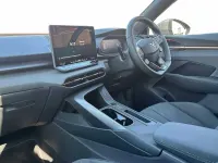 New Cupra Terramar VZ1 2025 White SUV