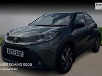 Used Toyota Aygo X 72 HP (52 kW) 2025 SUV