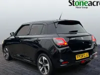 Used Suzuki Swift 82 HP (60 kW) 2026 Hatchback