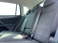 Second-hand VW Tiguan Elegance 150 CP (110 kW) 2023 Gri SUV