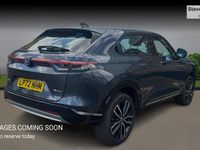 Used Honda HR-V Advance 131 HP (96 kW) 2024 SUV