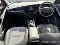 Used Kia Niro 139 HP (102 kW) 2023 Black SUV