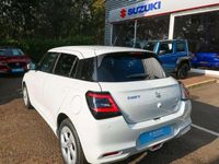 New Suzuki Swift 82 HP (60 kW) 2025 Hatchback