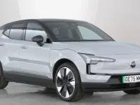 Used Volvo EX30 Performance 314 kW (428 HP) 2025 Grey SUV