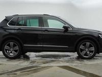 used VW Tiguan TiguanMark 2 5Dr 1.5 TSI (150ps) Match EVO DSG