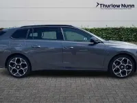Used Vauxhall Astra Ultimate 131 HP (96 kW) 2026 Estate
