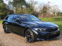 Used BMW M340 M Sport 374 HP (275 kW) 2023 Black Sedan