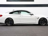 used BMW M4 4 SeriesCoupe2dr DCT