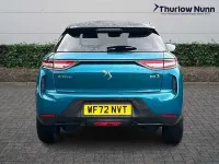 Used DS Automobiles DS3 Crossback E-Tense Bastille 100 kW (136 HP) 2023 SUV