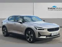 Used Polestar 2 Long Range Single Motor 169 kW (231 HP) 2023 Other Hatchback