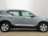 Used Volvo XC40 Core 161 HP (118 kW) 2025 Grey SUV