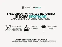 Used Peugeot 408 GTi 134 HP (98 kW) 2025 Grey SUV