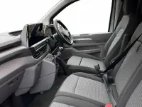 New VW Transporter 2025 Stone grey Van