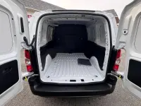 New Citroën e-Berlingo 101 HP (74 kW) 2026 White