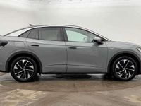 Used VW ID.5 Pro 127 kW (174 HP) 2022 Grey SUV