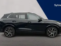 Used VW Tiguan 150 HP (110 kW) 2024 SUV