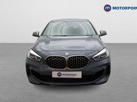 Used BMW M135 2021 Grey Hatchback