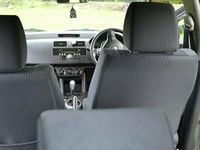 Used Suzuki Swift 2005 Hatchback