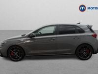 Used Hyundai i30 280 HP (205 kW) 2024 Hatchback