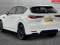 Used Mazda CX-60 Homura-Line 328 HP (241 kW) 2026 SUV