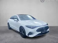 Used Mercedes CLA 250+ AMG line 200 kW (272 HP) 2025 White Sedan