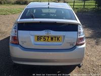 Usado Toyota Prius T3 2008 Citadino