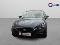 Used Seat Leon SE Dynamic 110 HP (80 kW) 2023 Grey Hatchback
