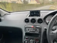 Gebraucht Peugeot 308 Active 2013 Weiß Kleinwagen