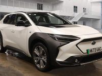 Used Subaru Solterra 160 kW (218 HP) 2025 SUV