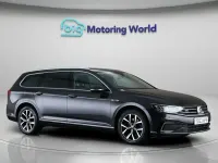 Used VW Passat GTE 215 HP (158 kW) 2023 Grey Estate