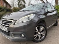 Used Peugeot 2008 130 HP (95 kW) 2008