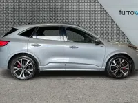 Used Ford Kuga ST-Line X 225 HP (165 kW) 2023 Silver SUV