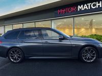 used BMW 335 3 Series 3.0 d M Sport Touring Auto xDrive Euro 6 (s/s) 5dr Estate