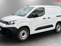 Used Citroën e-Berlingo 100 kW (136 HP) 2023 MPV