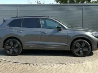 Used VW Touareg 286 HP (210 kW) 2025 SUV