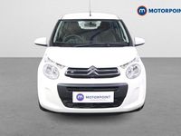 used Citroën C1 1.0 VTi 72 Sense 5dr