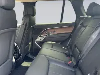 New Land Rover Range Rover SE 300 HP (220 kW) 2026 Black SUV