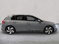 Used VW Golf VIII GTI Clubsport 300 HP (220 kW) 2022 Grey Hatchback