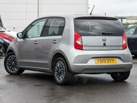 used Seat Mii Mii 1.0 Design[EZ] 5dr