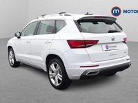 Used Seat Ateca FR 150 HP (110 kW) 2025 SUV