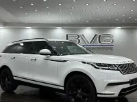 Used Land Rover Range Rover Velar S 241 HP (177 kW) 2020 SUV