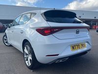 used Seat Leon 5dr 1.5 TSI EVO (150ps) FR ***Low Monthly Payments***