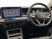 Ny VW Tayron 150 HK (110 kW) 2026 SUV